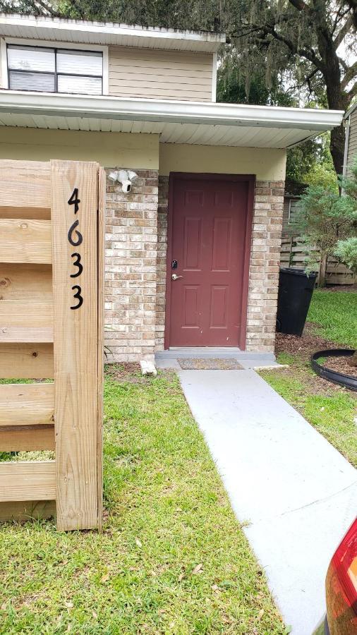 Premium condo just outside Celebration Point I-75 Gainesville Extérieur photo