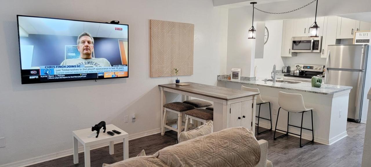 Premium condo just outside Celebration Point I-75 Gainesville Extérieur photo