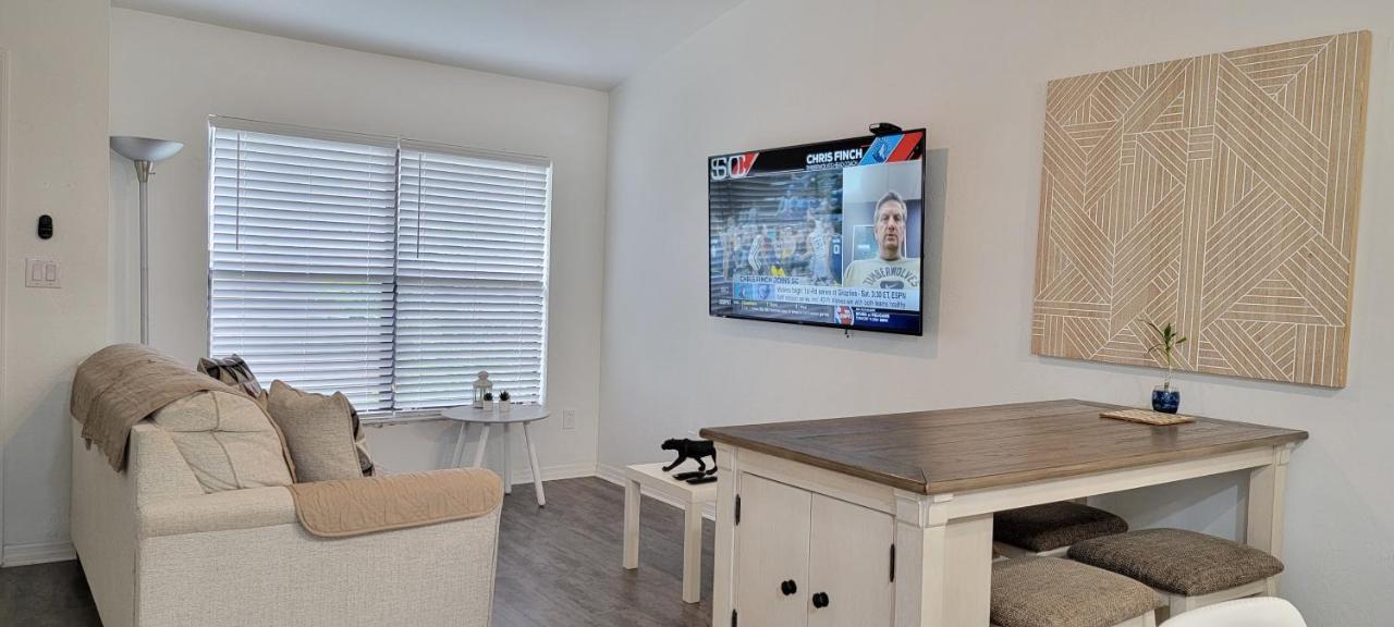 Premium condo just outside Celebration Point I-75 Gainesville Extérieur photo
